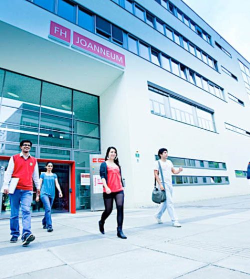 Campus-Graz Campus-Graz